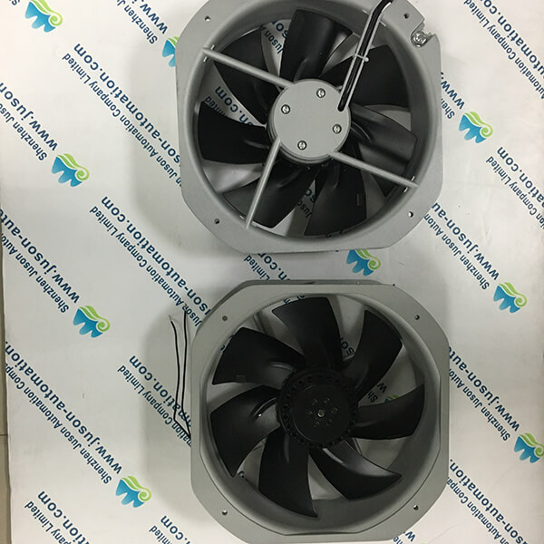 EBM W2E250 HL06 01 Axial Fan From China Manufacturer Shenzhen Juson