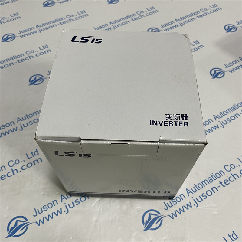 LS inverter SV015iG5A-4