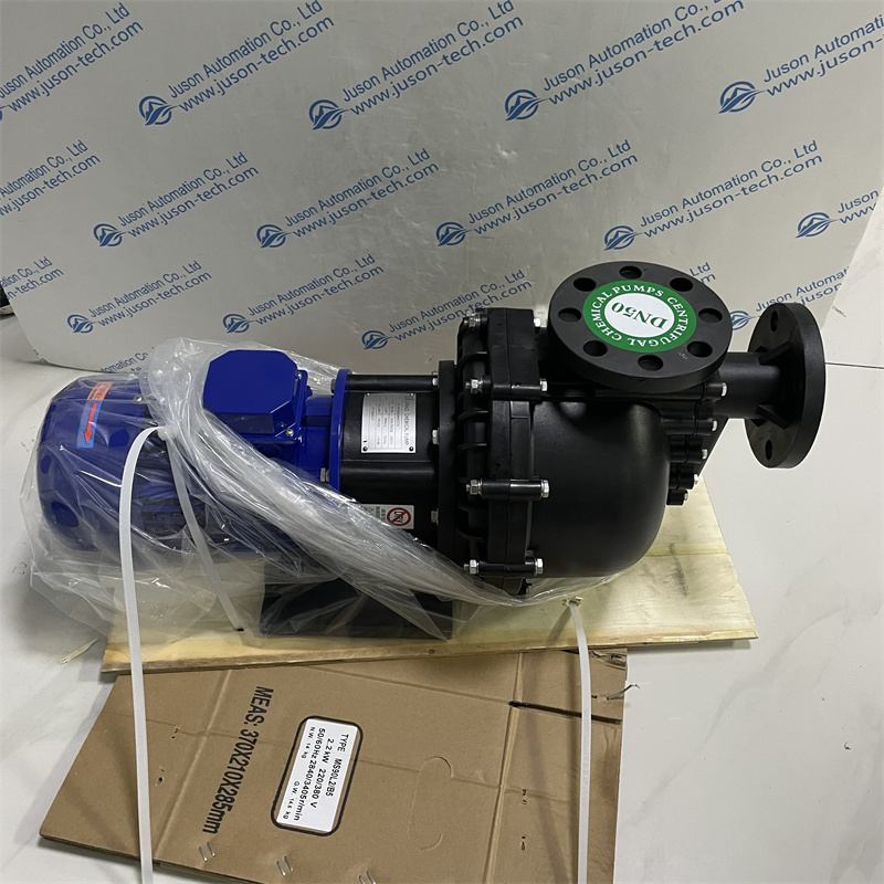 Kuobao magnetic pump KB-50032EAH CCS