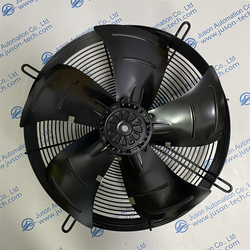 EBM condenser cooling fan S4E400-AP02-44