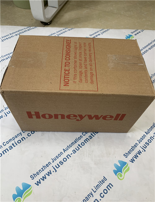 Honeywell C7061A-1020 Flame detector