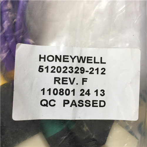 HoneyWell 51202329-212 cable
