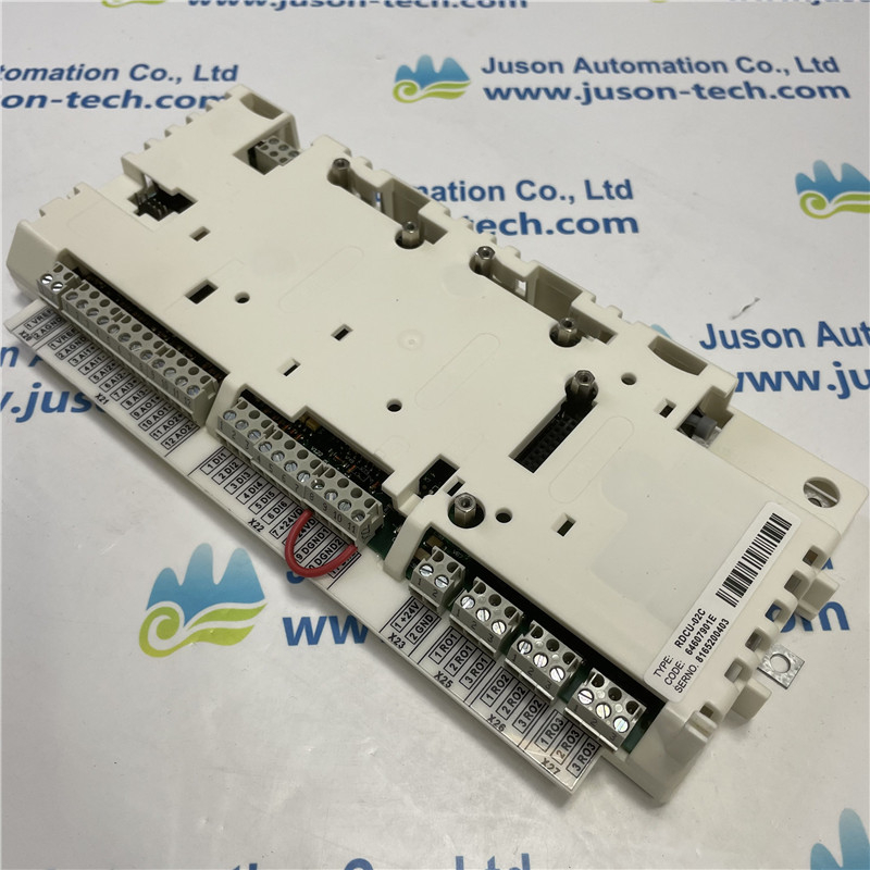 Abb Frequency Converter Communication Board Rdcu C Buy Abb