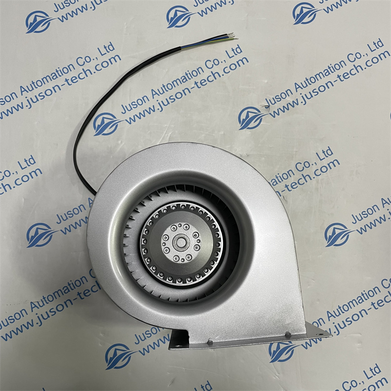 EBM centrifugal fan G2E140-AE77-79