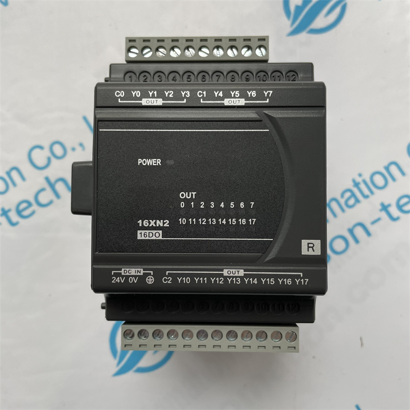 DELTA PLC Module DVP16XN211R Buy DELTA PLC Module DVP16XN211R PLC