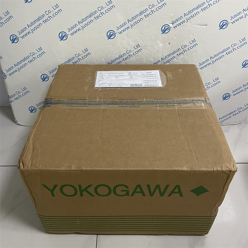 YOKOGAWA transmitter EJA118W-FMSA1FB-AA06-97DB FF15 X1 D4 M05 T36 N4 Z
