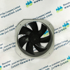 EBM W2E250-HL06-01 Axial Fan