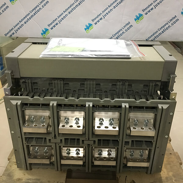 Schneider Electric NW32H1 4P 3200A Air circuit breaker