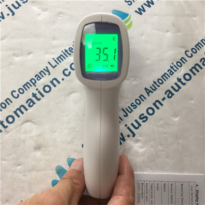 Forehead thermometer