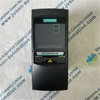 SIEMENS 6SE6440-2UD17-5AA1 MICROMASTER 440 without filter 380-480 V 3 AC +10/-10% 47-63 Hz constant torque 0.75 kW overload 150% 60 s