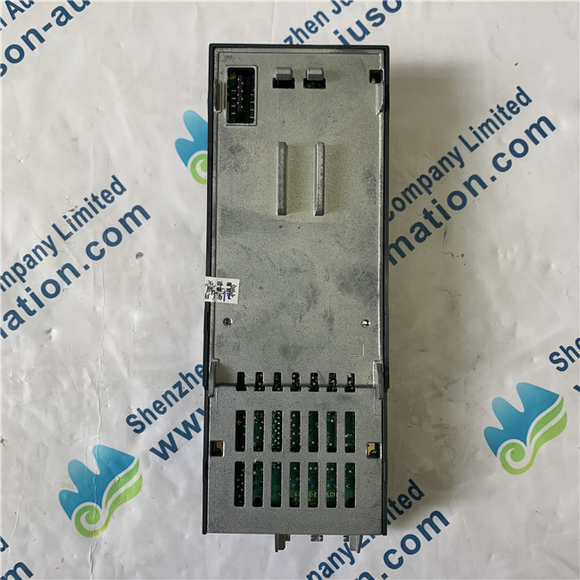 SIEMENS 6SL3244-0BB12-1FA0 SINAMICS G120 CONTROL UNIT CU240E-2 PN E-TYPE SAFETY INTEGRATED STO PROFINET 6DI, 3DO, 2AI, 2AO