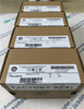 Allen Bradley PLC input and output module 1769-AENTR 