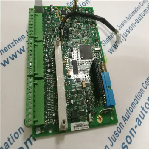 Parker AH500075U002 motherboard