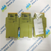 PILZ 774306 safety relays