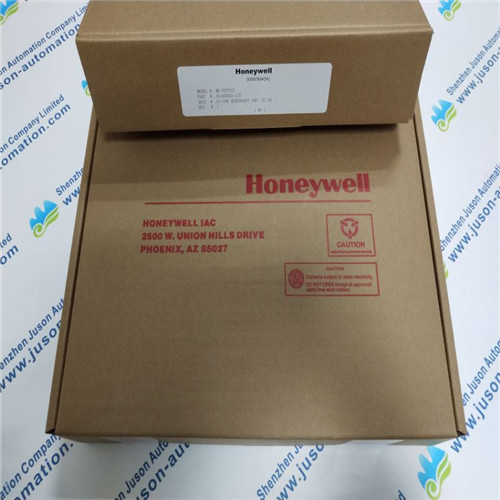 Honeywell DCS card 51402625-175 