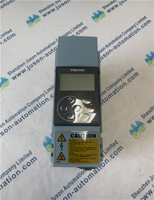 Vacon NXL00035C1N1SSS00 Frequency converter