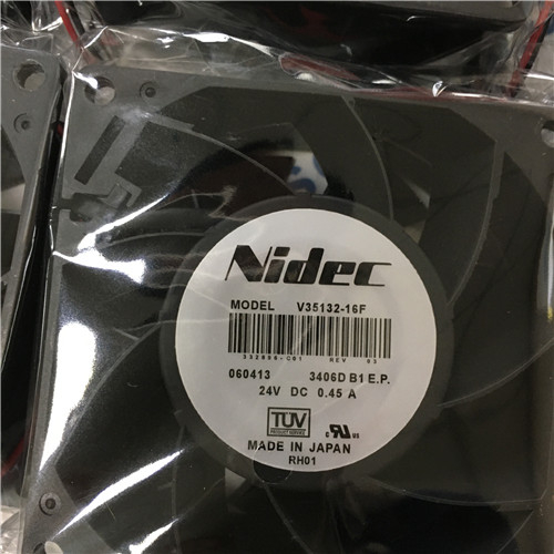 Nidec V35132-16F Fan