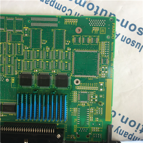 FANUC A16B-3200-0500 Circuit board