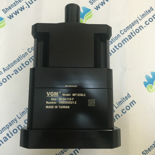 VGM MF120SL2-28-24-110-Y Motor