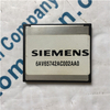 Siemens 6AV6574-2AC00-2AA0 CF CARD 128 MB