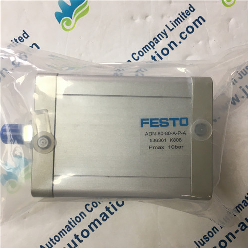 FESTO ADN-80-80-A-P-A 536361 cylinder