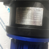 KUOBAO MPX-F-441-CCV magnetic pump