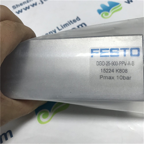 FESTO DGO-25-900-PPV-A-B 15224 Compact cylinder
