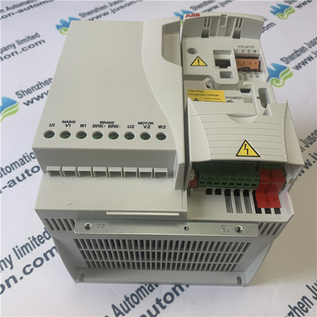 ABB ACS355-03E-23A1-4 Inverter