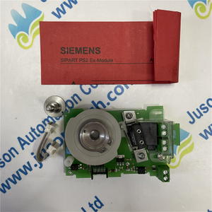 SIEMENS 6DR4004-8K MECHANICAL LIMIT SWITCH MODULE, WITH GALVANICAL SWITCH CONTACTS, FOR ELECTROPNEUMATIC POSITIONER SIPART PS2, TO RETROFIT
