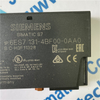 SIEMENS digital electronic module 6ES7131-4BF00-0AA0 Electronics module for ET 200S, 8DI 24 V DC 15 mm width, 1 unit per packing unit