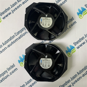EBM W2E142-BB01-01 Cooling fan