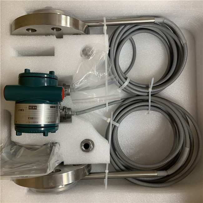 YOKOGAWA EJX118A-EMSCG-912DB-WA22B2TW00-BA25-KU22-D3 Differential pressure transmitter