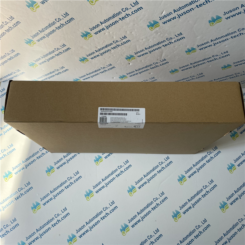 SIEMENS touch control board 6AV6542-0CC10-0AX0 SIMATIC OP 270 10" Operator panel 10.4" STN color display 2 MB configuration memory