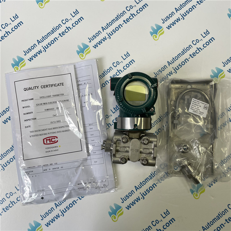 YOKOGAWA-