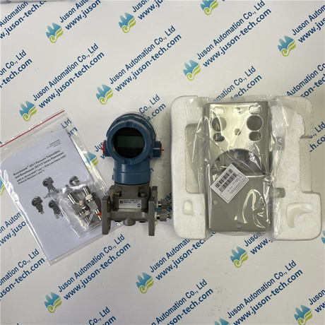EMERSON Rosemount Pressure Transmitter 2051CD1A02A1AH2B3M5D4Q4