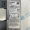 SIEMENS inverter 6SL3210-1PE22-7UL0 SINAMICS POWER MODULE PM240-2 WITHOUT FILTER WITH BUILT IN BRAKING CHOPPER 3AC380-480V +10/-10% 47-63HZ OUTPUT HIGH OVERLOAD: 7,5KW 