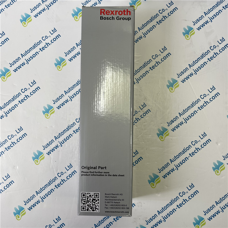 Rexroth filter element R928005639