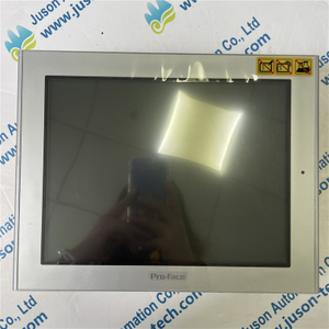 Pro-face HMI touch screen AGP3500-TI-D24