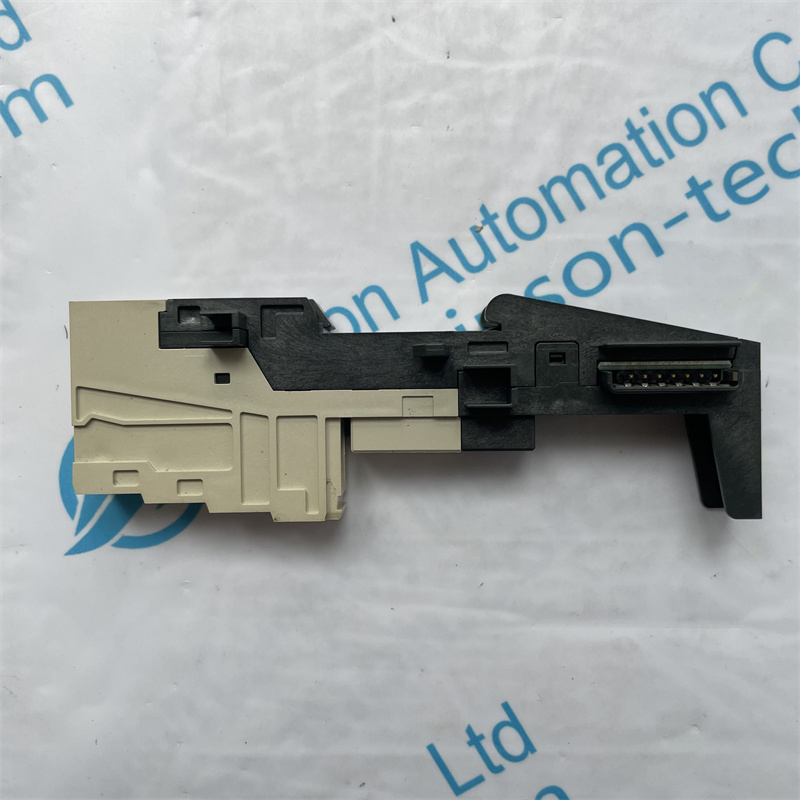 SIEMENS PLC terminal module 6ES7193-4CD30-0AA0