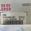 ABB PLC module DO820 3BSE008514R1