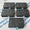 SIEMENS PLC switch output module 6ES7132-4BD32-0AA0,SIMATIC DP, 5 electronic modules for ET 200S, 4 DO standard 24 V DC/2 A, 15 mm width, 5 units per packing unit