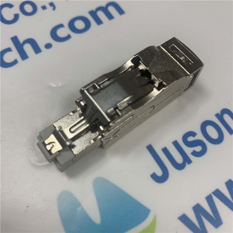 SIEMENS crystal connector 6GK1901-1BB12-2AE0