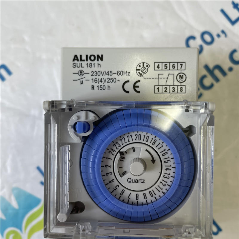 ALION Switch Timer SUL181H