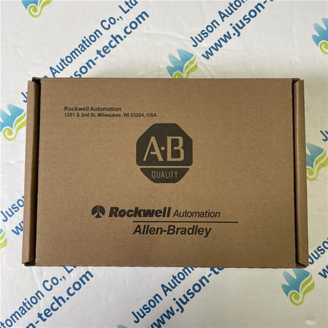 Allen-Bradley Controller Module 1747-L542