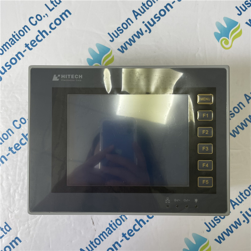 HITECH Touch Screen PWS6600S-SD
