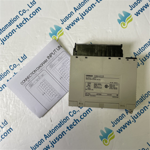 OMRON Programmable Controller C200H-OC225