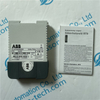 ABB safety relay 2TLA010029R0000