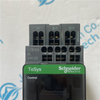 Schneider AC contactor LC1D123BL 