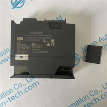 SIEMENS communication processor 6ES7341-1CH02-0AE0