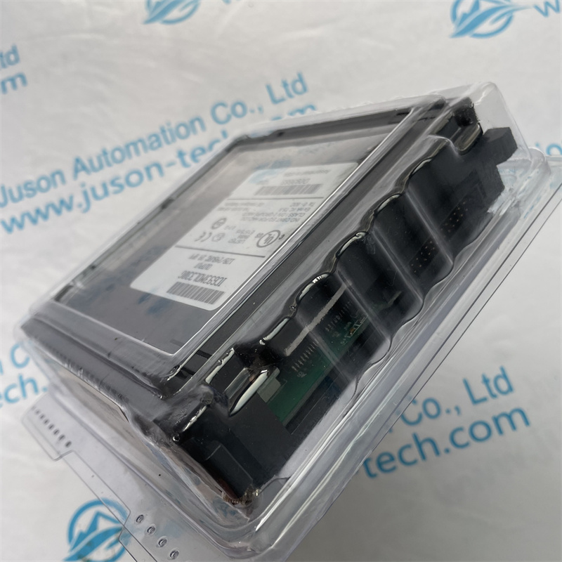 GE communication interface module IC693MDL330